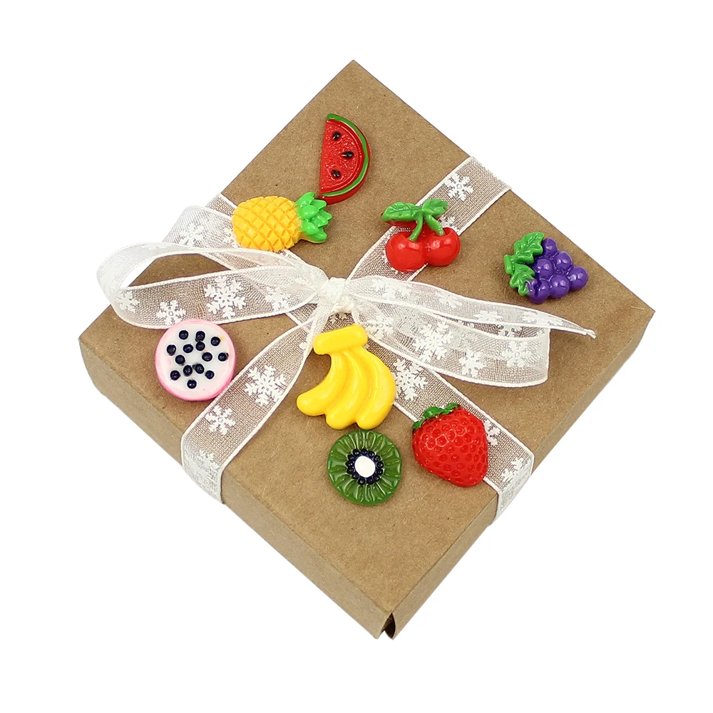 artificial fruit