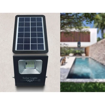 Solar Garden light 5W 33LED Solar Flood Lights Solar Panel Outdoor IP67 Waterproof PIR Motion Sensor Security Light Garage Lawn
Solar Garden light 5W 33LED Solar Flood Lights Solar Panel Outdoor IP67 Waterproof PIR Motion Sensor Security Light Garage Lawn
