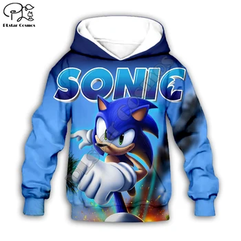 family shirts Anime Super Sonic 3d Hoodies Children zipper coat Long Sleeve Pullover Cartoon Sweatshirt Tracksuit Hooded/pants
family shirts Anime Super Sonic 3d Hoodies Children zipper coat Long Sleeve Pullover Cartoon Sweatshirt Tracksuit Hooded/pants