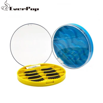 10pcs Free Shipping Acrylic Cute Bow False Eyelash Storage Box Yellow Blue Makeup Cosmetic Mirror Eyelash Packaging Box
10pcs Free Shipping Acrylic Cute Bow False Eyelash Storage Box Yellow Blue Makeup Cosmetic Mirror Eyelash Packaging Box