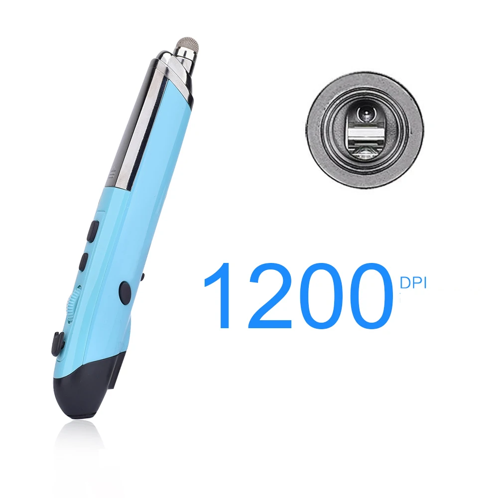 Wireless Mouse Pen