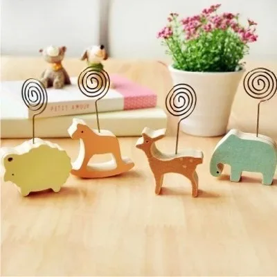 1 Pics Wood Memo Pincer Clips Paper Photo Clip Holder Wooden Small Clamps Stand Peg
1 Pics Wood Memo Pincer Clips Paper Photo Clip Holder Wooden Small Clamps Stand Peg