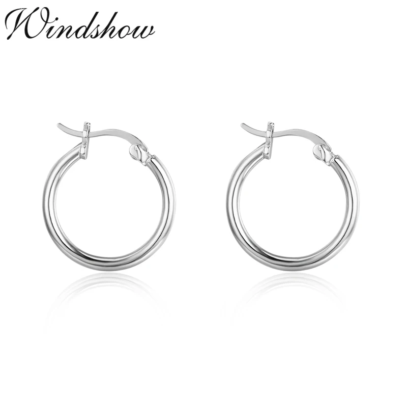Small Round 925 Sterling Silver Circles Huggies Creoles Hoops Earrings For Women Jewelry Baby Girls Kids Children Ohrringe Aros
Small Round 925 Sterling Silver Circles Huggies Creoles Hoops Earrings For Women Jewelry Baby Girls Kids Children Ohrringe Aros