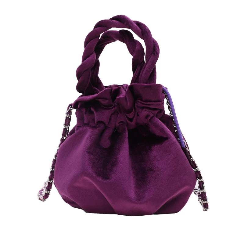 Women Woven Bag Luxury Designer Bucket Handbags Fashion Soft silk tote Summer Travel Beach Bag Female Hand Bags
Women Woven Bag Luxury Designer Bucket Handbags Fashion Soft silk tote Summer Travel Beach Bag Female Hand Bags