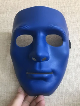 New Blue HipHop Cosplay Delicated Jabbawockeez Bboy Mask Street Step Dance Festival Party Halloween Mask
New Blue HipHop Cosplay Delicated Jabbawockeez Bboy Mask Street Step Dance Festival Party Halloween Mask