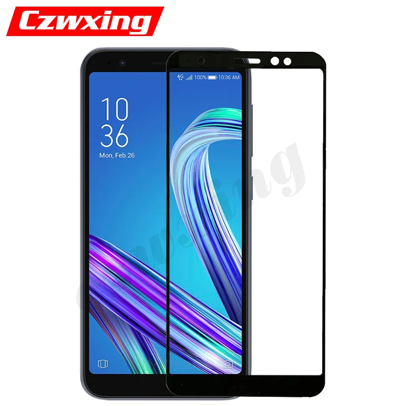 For ASUS Zenfone Live L1 ZA550KL Tempered Glass Screen Protector Full Cover Glass For Asus ZA550KL ZA ZA550 550 550KL KL X00RD
For ASUS Zenfone Live L1 ZA550KL Tempered Glass Screen Protector Full Cover Glass For Asus ZA550KL ZA ZA550 550 550KL KL X00RD