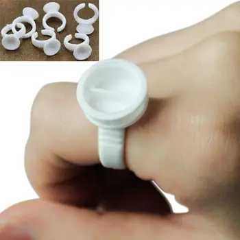 Besta 100pcs Disposable Tattoo Ink Holder Tattoo Pigments Holder Rings Container/Cup
Besta 100pcs Disposable Tattoo Ink Holder Tattoo Pigments Holder Rings Container/Cup
