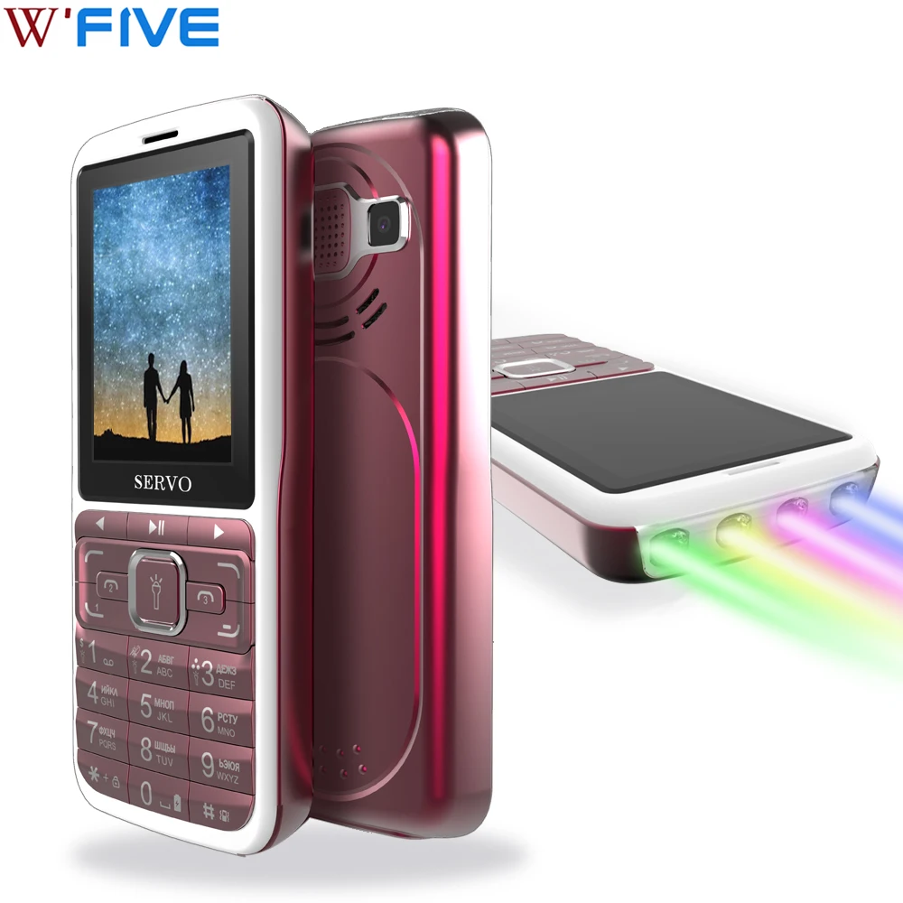 Original phone SERVO S10 2.8 inch 3 SIM Cards 2500mAh Four Color Flashing Light Mosqutio Repellent lamp Power bank mobile Phone
Original phone SERVO S10 2.8 inch 3 SIM Cards 2500mAh Four Color Flashing Light Mosqutio Repellent lamp Power bank mobile Phone