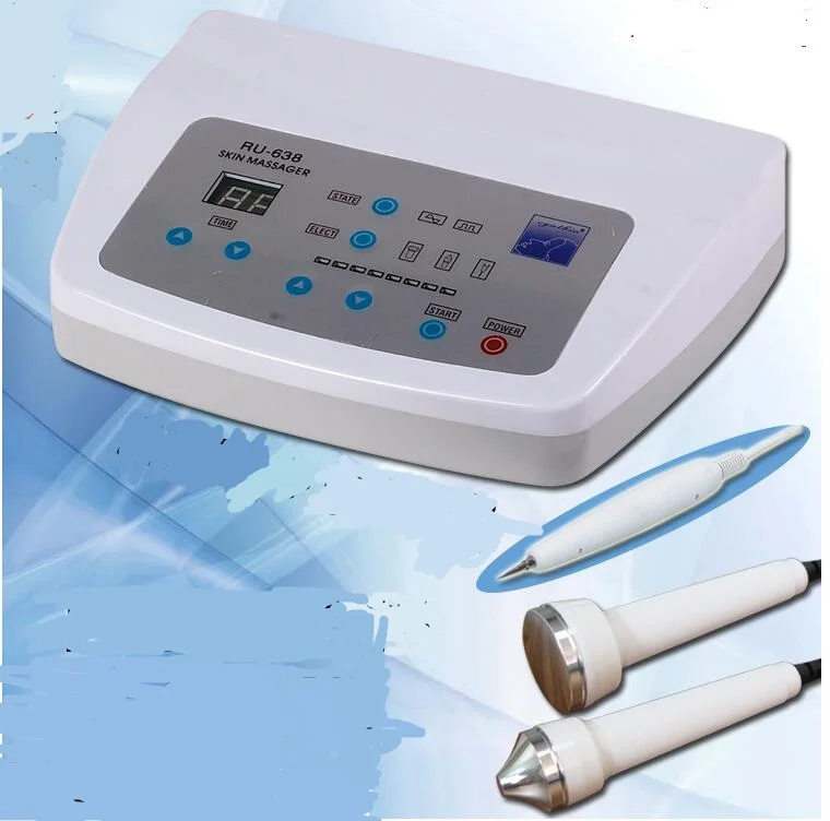 2 In 1 Electric Ultrasonic Facial Deep Cleaning Skin Lift Anti-aging Machine Dark Spot Tatto Removal Blackhead Wrinkle Remover
2 In 1 Electric Ultrasonic Facial Deep Cleaning Skin Lift Anti-aging Machine Dark Spot Tatto Removal Blackhead Wrinkle Remover