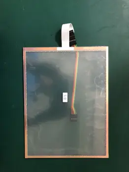 New touch screen or touch glass for panel T105E-5RBD01N-0A18R0-070FB & T105E-5RBD01N-0A18R0-070FB-C 229*175mm
New touch screen or touch glass for panel T105E-5RBD01N-0A18R0-070FB & T105E-5RBD01N-0A18R0-070FB-C 229*175mm