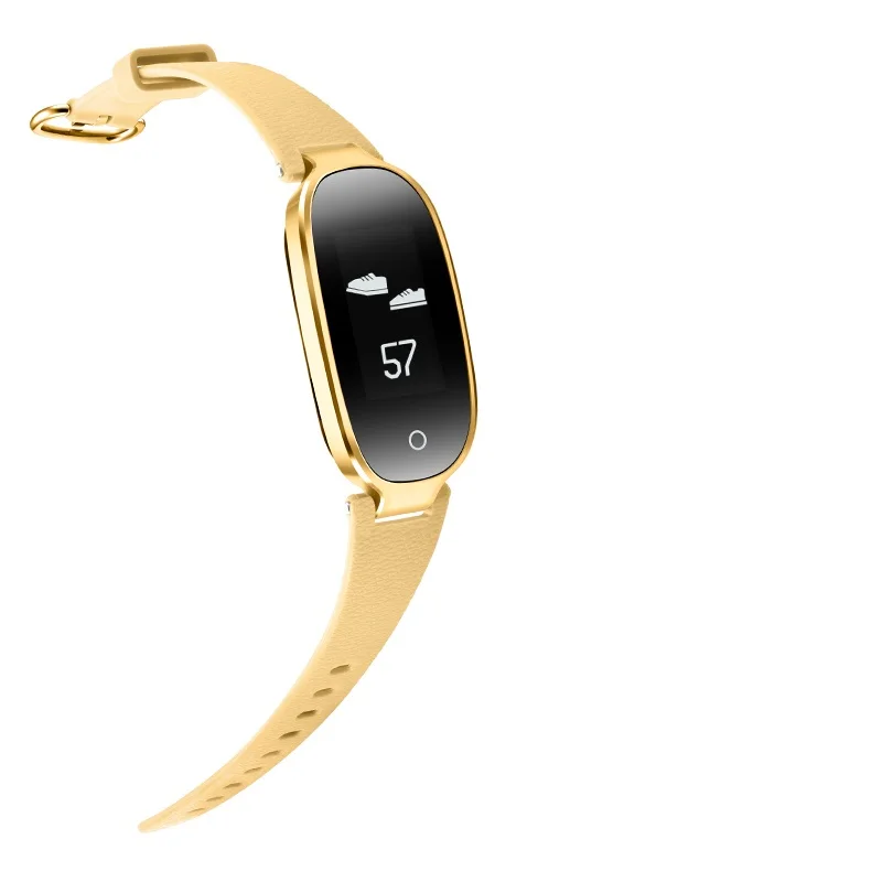 Smart Watches For Women Electronic Watch Digital Sport Pedometer Ladies Life Waterproof Fitness Watch Women Wrist Watches Clock.
Smart Watches For Women Electronic Watch Digital Sport Pedometer Ladies Life Waterproof Fitness Watch Women Wrist Watches Clock.