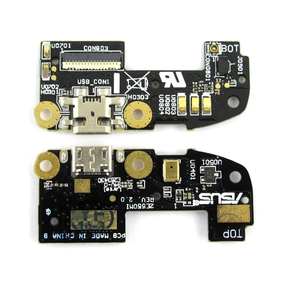 Charging Port Dock Connector Flex Cable For Asus Zenfone 2 ZE550ML ZE551ML Z00AD Z00ADA Dock Connector Charger USB Board
Charging Port Dock Connector Flex Cable For Asus Zenfone 2 ZE550ML ZE551ML Z00AD Z00ADA Dock Connector Charger USB Board