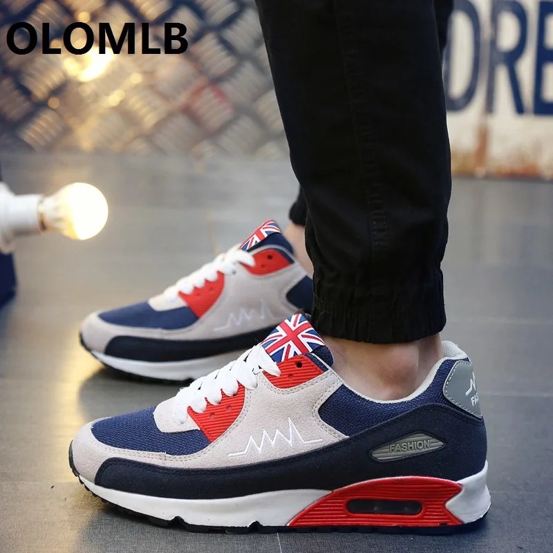 NEW Men women Shoes Casual Leather Flat Lace-up Low Top Slow shock Male running Skateboard Sneakers Travel lovers shoes Non-slip
NEW Men women Shoes Casual Leather Flat Lace-up Low Top Slow shock Male running Skateboard Sneakers Travel lovers shoes Non-slip