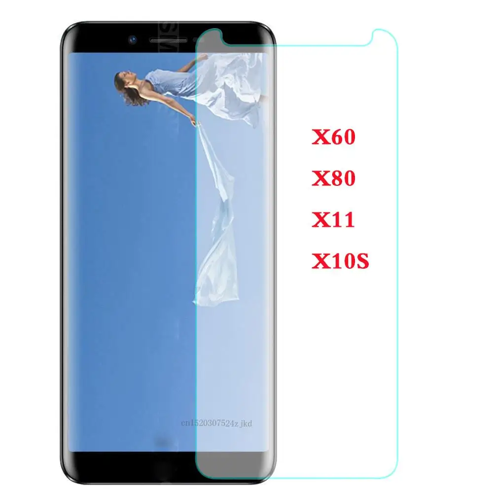 Закаленное стекло 2.5D 9H Для Doogee X60, защитная пленка, Взрывозащищенная защитная пленка для ЖК-экрана Doogee X80 X11 X10S
Закаленное стекло 2.5D 9H Для Doogee X60, защитная пленка, Взрывозащищенная защитная пленка для ЖК-экрана Doogee X80 X11 X10S
