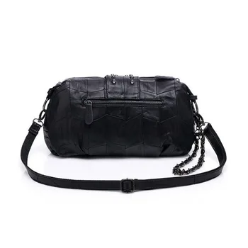 High Quality Women Handbag Shoulder Bag Genuine Leather Bags Brand Women Messenger Bags Travel Bags
High Quality Women Handbag Shoulder Bag Genuine Leather Bags Brand Women Messenger Bags Travel Bags