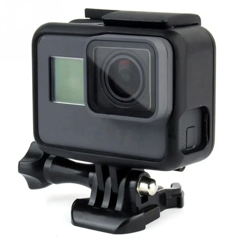 For GoPro Hero 5 Protective Frame Case Cover Camcorder Housing Case For GoPro Hero5 Black Action Camera Accessories #2
For GoPro Hero 5 Protective Frame Case Cover Camcorder Housing Case For GoPro Hero5 Black Action Camera Accessories #2