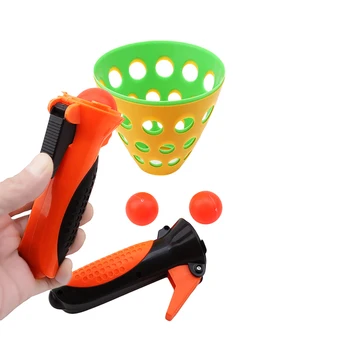Parent-child Interactive Handball Random Kids Throwing and Catching Ball Toy Set Indoor Outdoor Sports Game Children Gif
Parent-child Interactive Handball Random Kids Throwing and Catching Ball Toy Set Indoor Outdoor Sports Game Children Gif