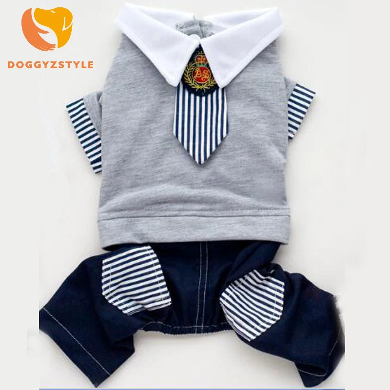 Spring Pet Dog Clothes For Dogs Overalls Pet Jumpsuit Puppy Dog Coat Thick Pets Dogs Clothing For Chihuahua York French Bulldog
Spring Pet Dog Clothes For Dogs Overalls Pet Jumpsuit Puppy Dog Coat Thick Pets Dogs Clothing For Chihuahua York French Bulldog