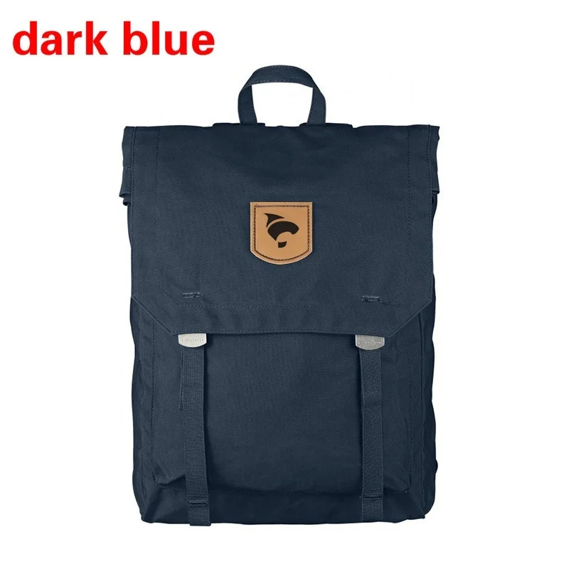 Fashion Outdoor Waterproof Backpack canvas Travel bag Backpacks Unisex laptop bags Designer students bag
Fashion Outdoor Waterproof Backpack canvas Travel bag Backpacks Unisex laptop bags Designer students bag