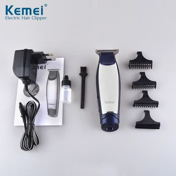 2018 Newest Wholesale Rechargeable Electric Men's Beard Hair Trimmer Shaver Hair Clipper
2018 Newest Wholesale Rechargeable Electric Men's Beard Hair Trimmer Shaver Hair Clipper