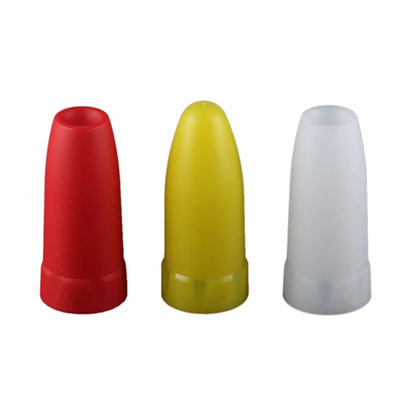 JIGUOOR Lamp Cover Max inner diameter 24.5mm LED Flashlight White/Yellow/Red Diffuser For Convoy S2 S3 S4 S5 S6 S7 S8 Flashlight
JIGUOOR Lamp Cover Max inner diameter 24.5mm LED Flashlight White/Yellow/Red Diffuser For Convoy S2 S3 S4 S5 S6 S7 S8 Flashlight