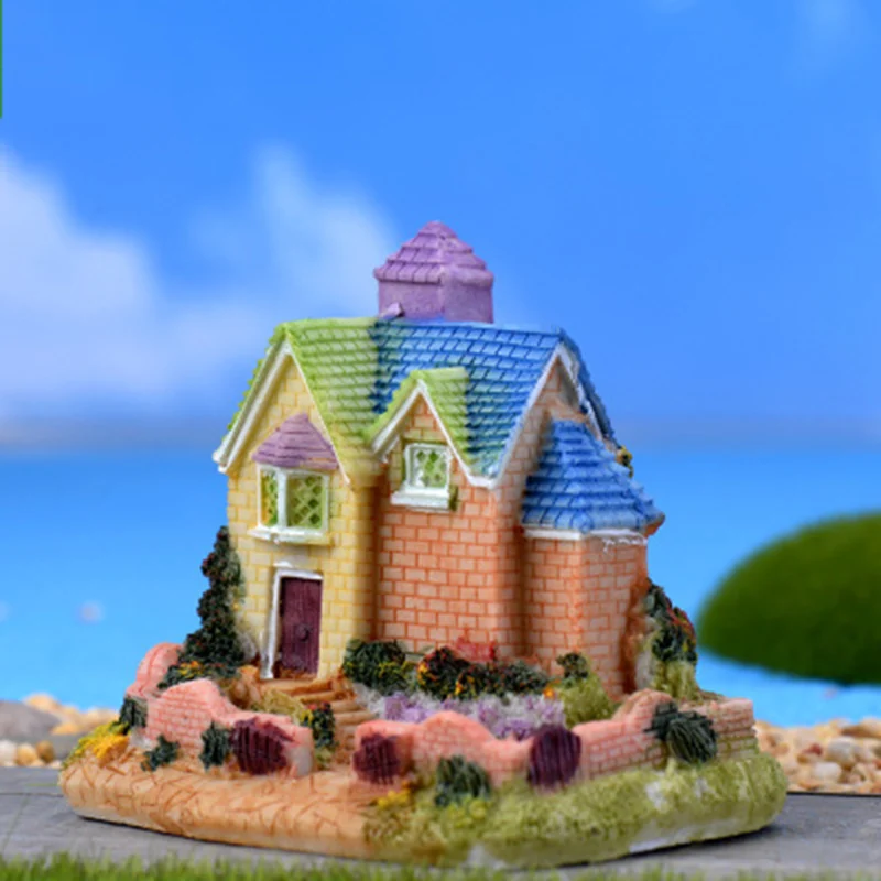 ZOCDOU 1 Piece Luxury Villa Seaview Room Rich Deluxe Bungalow Play House Russia Figurine Crafts Figure Ornament Miniatures Home
ZOCDOU 1 Piece Luxury Villa Seaview Room Rich Deluxe Bungalow Play House Russia Figurine Crafts Figure Ornament Miniatures Home