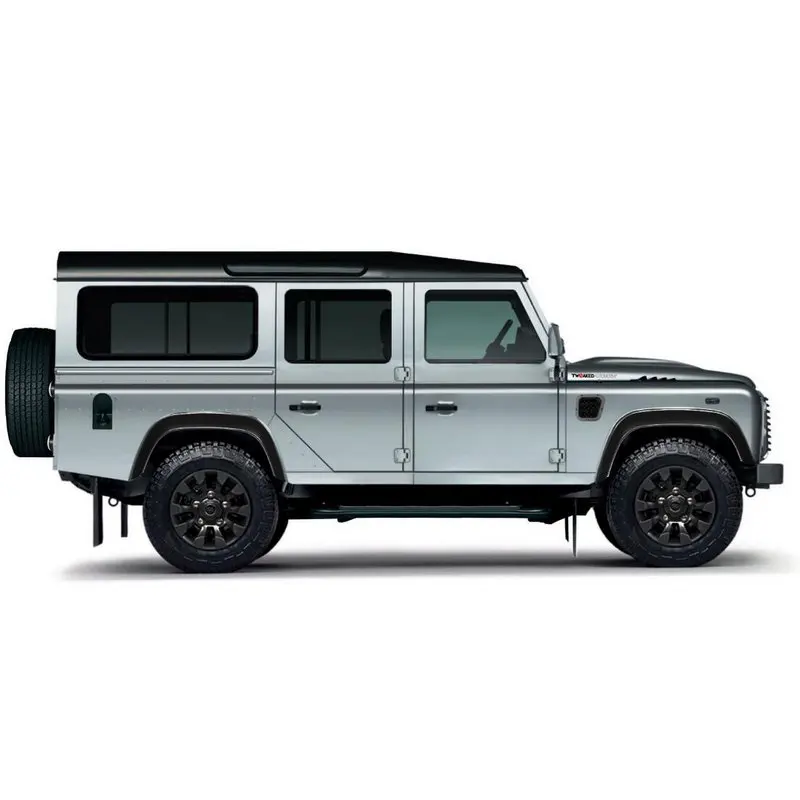 For Land Rover DEFENDER Station Wagon L316 Fog lamp Front Rear Turn Signal Stop tail Reverse Rear fog lights bulb BA15s 2pc
For Land Rover DEFENDER Station Wagon L316 Fog lamp Front Rear Turn Signal Stop tail Reverse Rear fog lights bulb BA15s 2pc