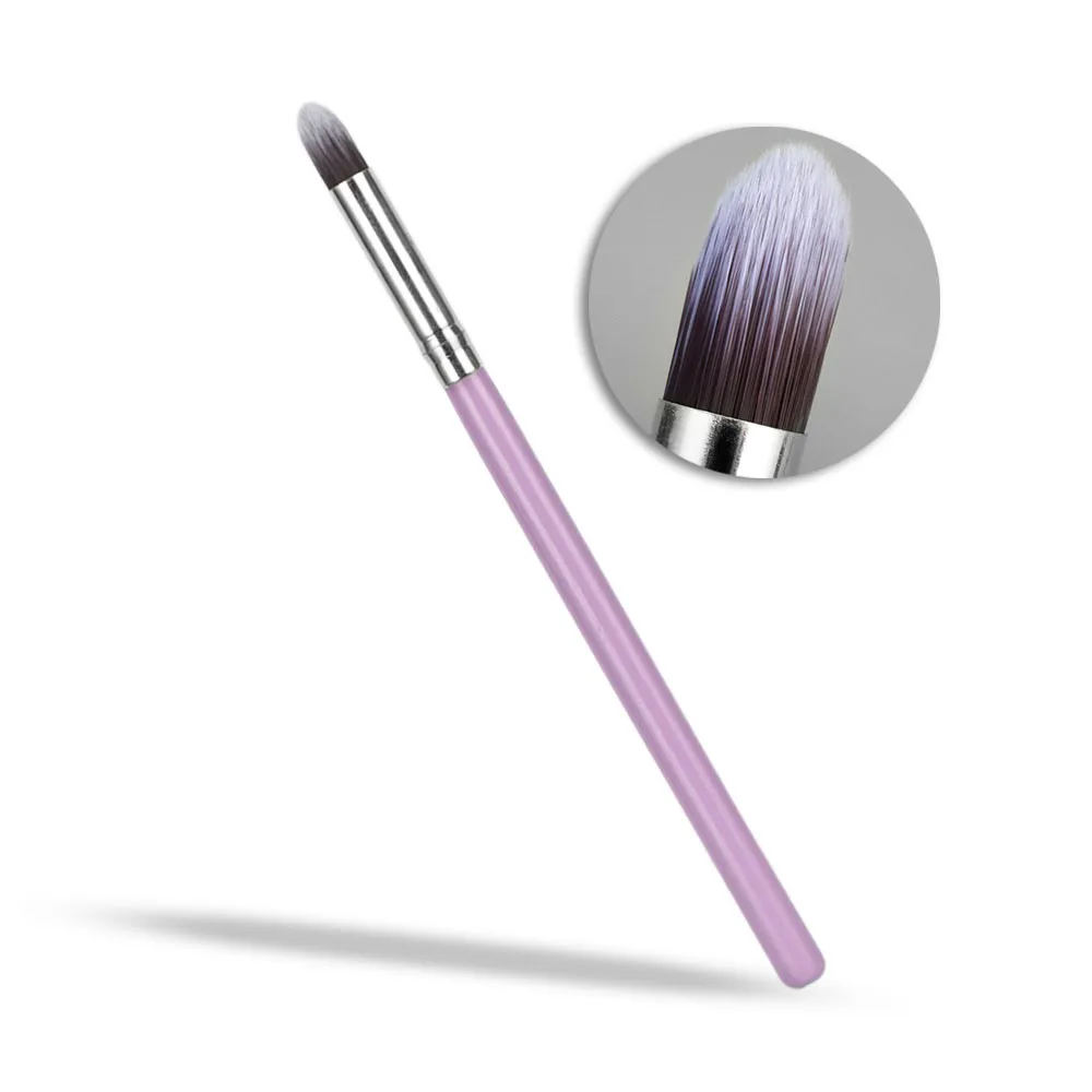 4pcs Eyeshadow Makeup Brushes Set Pro pinceaux maquillage eyebrow brush Blending Make Up Brushes Soft #1
4pcs Eyeshadow Makeup Brushes Set Pro pinceaux maquillage eyebrow brush Blending Make Up Brushes Soft #1
