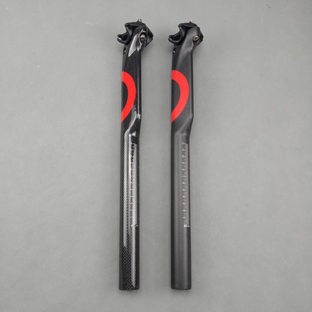 Carbon fibre bike seatpost new TMAEX ultralight mountain road bike bicycle seatpost saddle seat post seat tube bike parts
Carbon fibre bike seatpost new TMAEX ultralight mountain road bike bicycle seatpost saddle seat post seat tube bike parts