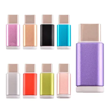 200pcs Type C to Micro USB Adapter Sync Date Type C Adapter accessory bundles For Huawei P9 Oneplus 2 Xiaomi for nokia for lg
200pcs Type C to Micro USB Adapter Sync Date Type C Adapter accessory bundles For Huawei P9 Oneplus 2 Xiaomi for nokia for lg