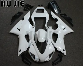 ABS Injection Molding Unpainted Fairing Kit For Yamaha YZF-R1 YZF R1 1998-1999 98 99 Motorcycle Bodywork Fairings
ABS Injection Molding Unpainted Fairing Kit For Yamaha YZF-R1 YZF R1 1998-1999 98 99 Motorcycle Bodywork Fairings