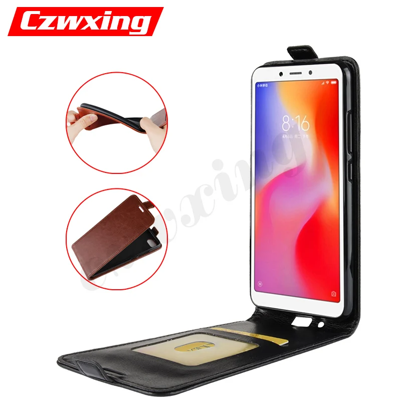 Redmi 6 Case Redmi 6A Case Flip Cover PU Leather Phone Case For Xiomi Xiaomi Redmi 6A Global Version Redmi6A 6 A Redmi6 Case
Redmi 6 Case Redmi 6A Case Flip Cover PU Leather Phone Case For Xiomi Xiaomi Redmi 6A Global Version Redmi6A 6 A Redmi6 Case