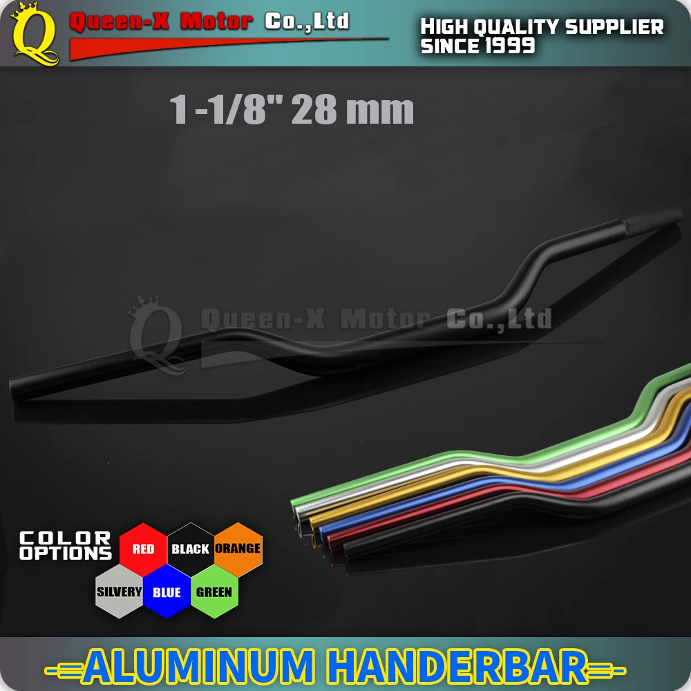 black Pro Taper Fat Bar 1-1/8" Contour Motorcycle Dirt Bike ATV Cross Fat Bar MX Aluminum Handlebar 1 1/8" 810MM FREE SHIPPING
black Pro Taper Fat Bar 1-1/8" Contour Motorcycle Dirt Bike ATV Cross Fat Bar MX Aluminum Handlebar 1 1/8" 810MM FREE SHIPPING