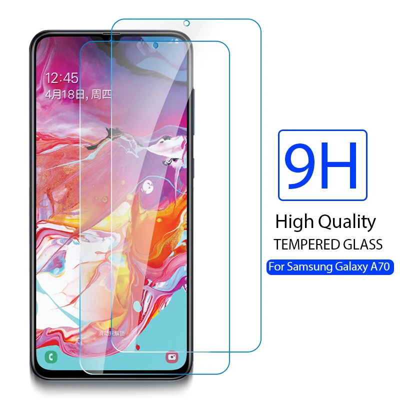 2PCS Tempered Glass for Samsung Galaxy A20 A50 A30 Screen Protector A50 A60 A70 Protective Film for Samsung A10 A30 A40 Glass
2PCS Tempered Glass for Samsung Galaxy A20 A50 A30 Screen Protector A50 A60 A70 Protective Film for Samsung A10 A30 A40 Glass