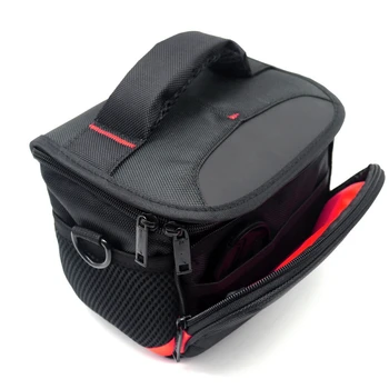 Camera Bag For Fujifilm S9900W X-E2 X-E3 X-A2 E2S X-M1 XM2 XT1 X-T2 X-T10 S8600 S9800 S4850 S8450 S9400W HS35 HS50 Camera Case
Camera Bag For Fujifilm S9900W X-E2 X-E3 X-A2 E2S X-M1 XM2 XT1 X-T2 X-T10 S8600 S9800 S4850 S8450 S9400W HS35 HS50 Camera Case