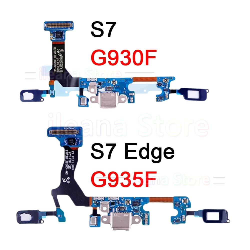 Original USB Charging Port Connector Dock Flex Cable For Samsung Galaxy S7 Edge G930F G935F Parts
Original USB Charging Port Connector Dock Flex Cable For Samsung Galaxy S7 Edge G930F G935F Parts