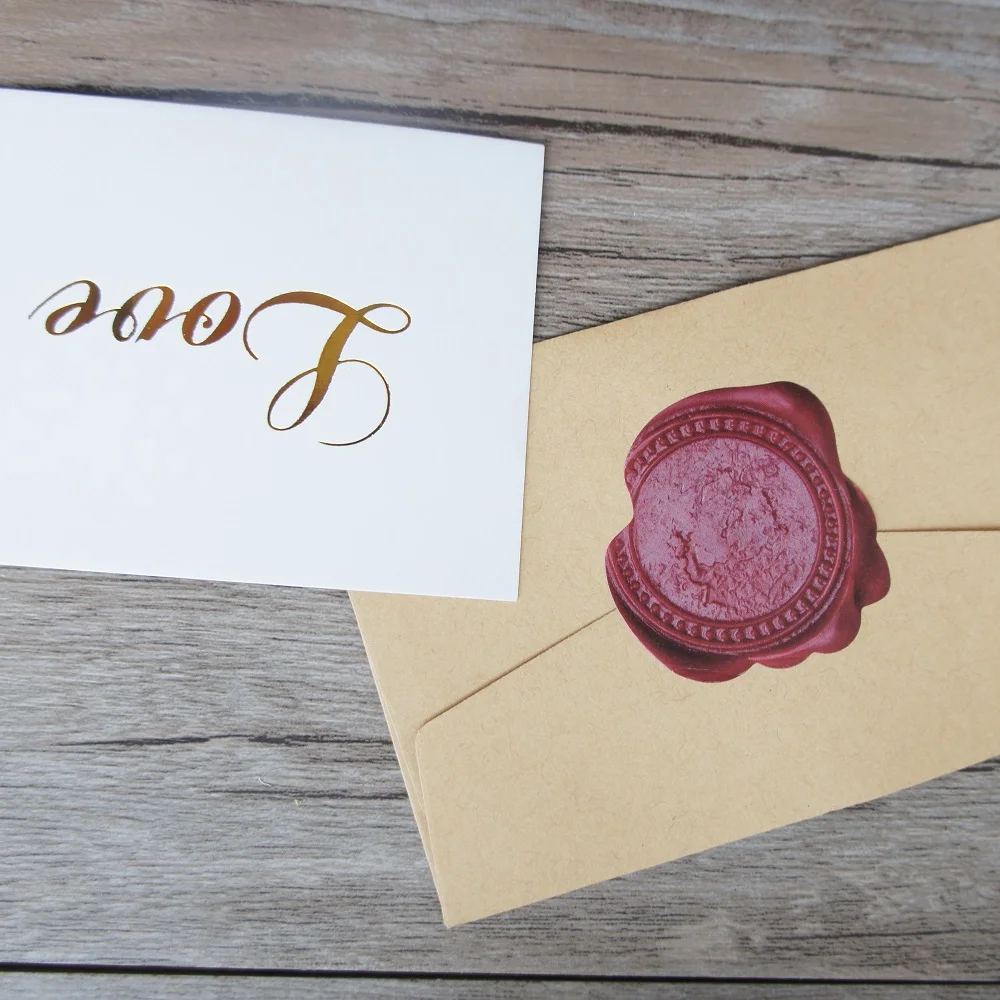 multi-use 25pcs Mini love Card gold with kraft envelope Scrapbooking party invitation DIY Decor gift party card
multi-use 25pcs Mini love Card gold with kraft envelope Scrapbooking party invitation DIY Decor gift party card