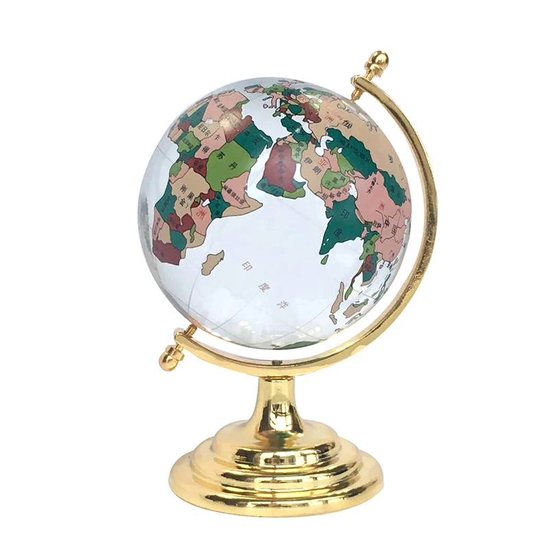 Crystal Crafts Pastoral Transparent Crystal Globe Chinese With Word Figurines Miniatures Globe Glass Ball Ornament Home Decor
Crystal Crafts Pastoral Transparent Crystal Globe Chinese With Word Figurines Miniatures Globe Glass Ball Ornament Home Decor