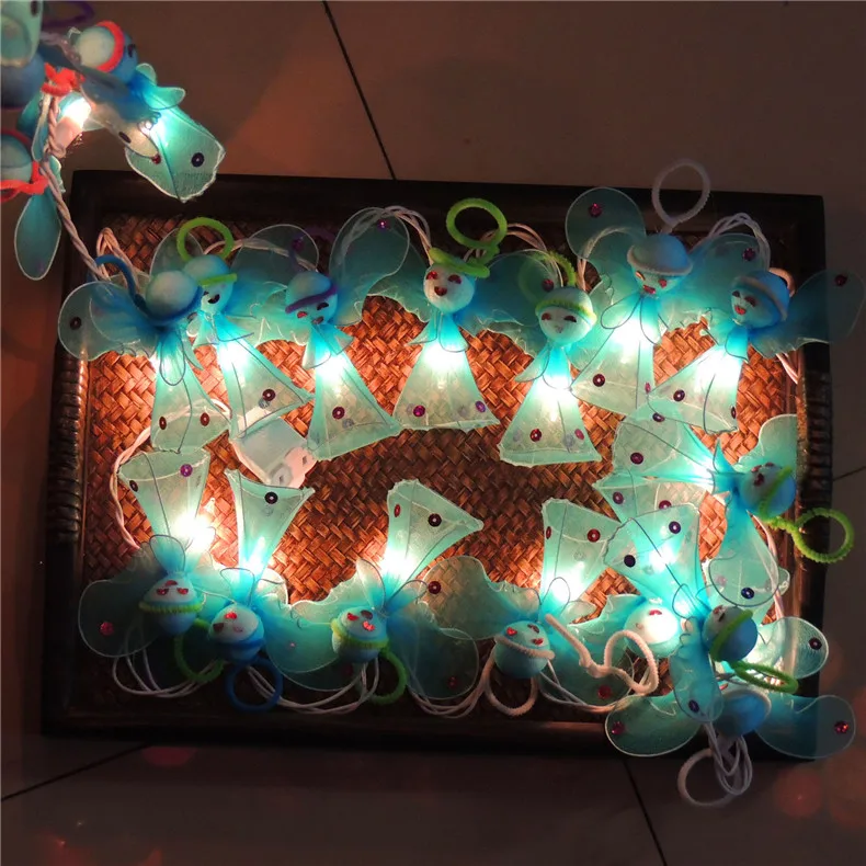 20Led 9cm Fairy Hand Cute Little Angel AC 220V String Lights 2.5m LED Decoration For Christmas Garlands New Year on the window
20Led 9cm Fairy Hand Cute Little Angel AC 220V String Lights 2.5m LED Decoration For Christmas Garlands New Year on the window