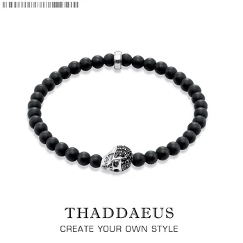 Skull & 6mm Black Obsidian Beads Bracelet,Europe Style DIY Good Karma Jewerly For Women,2017 Fashion Gift In Silver,Super Deals
Skull & 6mm Black Obsidian Beads Bracelet,Europe Style DIY Good Karma Jewerly For Women,2017 Fashion Gift In Silver,Super Deals