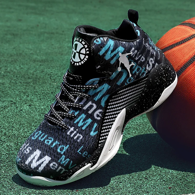 New MD breathable basketball shoes for both men and women anti-slip and shock-absorbing sports shoes zapatos baloncesto hombre
New MD breathable basketball shoes for both men and women anti-slip and shock-absorbing sports shoes zapatos baloncesto hombre