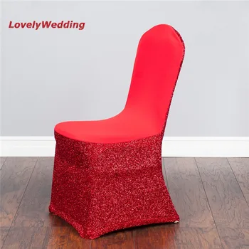High quality glitter stretch chair covers/spandex chair covers/lycra elasticity chair cover for wedding party banquet decoration
High quality glitter stretch chair covers/spandex chair covers/lycra elasticity chair cover for wedding party banquet decoration