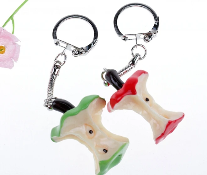 New Vintage Silver Alloy Resin Mix Fruit Pitaya Lemon Cherry Grapes Apple Charms Fit DIY Car Key Chain Ring Jewelry
New Vintage Silver Alloy Resin Mix Fruit Pitaya Lemon Cherry Grapes Apple Charms Fit DIY Car Key Chain Ring Jewelry