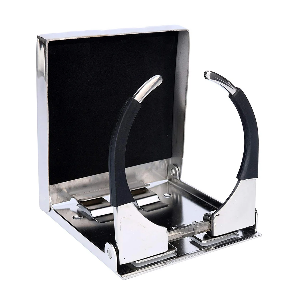 Folding Car Cup Holder Stainless Steel Adjustable Drink Holder Organizer Stowing Tidying Boat Car Accessories
Folding Car Cup Holder Stainless Steel Adjustable Drink Holder Organizer Stowing Tidying Boat Car Accessories