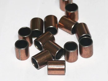 DIY RC Boat Accessories 10pcs 6.35mm*8mm*10mm Composite Bearing for Shaft Strut Oil s Racing O Spare Parts
DIY RC Boat Accessories 10pcs 6.35mm*8mm*10mm Composite Bearing for Shaft Strut Oil s Racing O Spare Parts