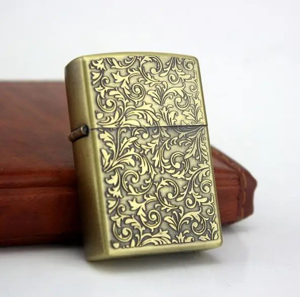 Smoking tool,kerosene lighter, old-fashioned oil lighter, constantine lighter,Cigarette accessories,men's gift
Smoking tool,kerosene lighter, old-fashioned oil lighter, constantine lighter,Cigarette accessories,men's gift