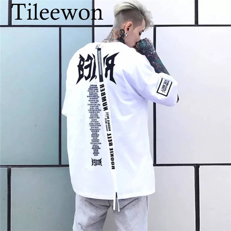Hip Hop T Shirts Male Short Sleeve Men Letter Print Tshirt Streetwear Casual Summer T Shirt Boys 2019 Cool Punk Shirt Men Women
Hip Hop T Shirts Male Short Sleeve Men Letter Print Tshirt Streetwear Casual Summer T Shirt Boys 2019 Cool Punk Shirt Men Women