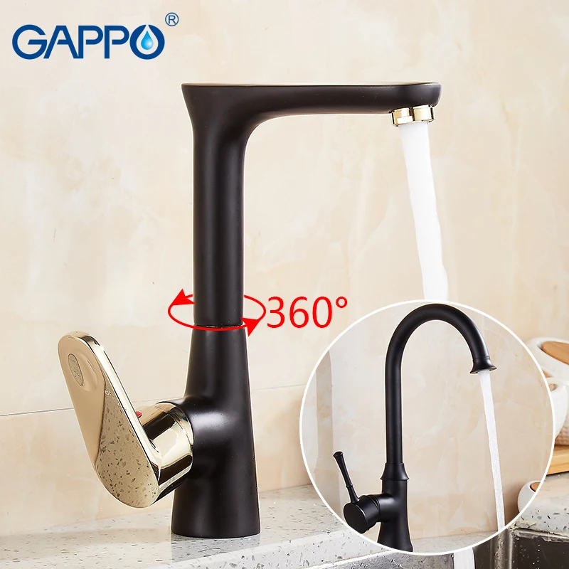 GAPPO Basin Faucet Chrome Bathroom Waterfall Faucet Black Single handle Mixer Taps Water sink Faucet llaves de agua de banos
GAPPO Basin Faucet Chrome Bathroom Waterfall Faucet Black Single handle Mixer Taps Water sink Faucet llaves de agua de banos