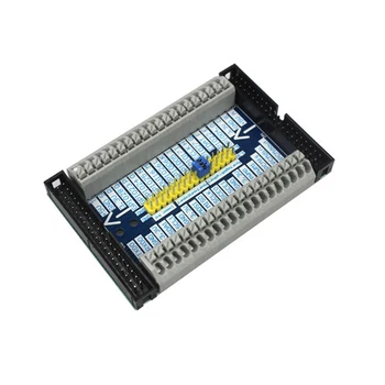 Raspberry Pi GPIO Board Multifunctional Cascade Expansion Extension Board Module for Orange Pi PC Raspberry Pi 3
Raspberry Pi GPIO Board Multifunctional Cascade Expansion Extension Board Module for Orange Pi PC Raspberry Pi 3