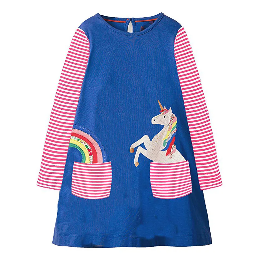 wholesale applique children's clothing